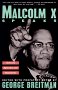 Malcolm X Speaks : Selected Speeches and Statements