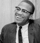 Malcolm X :: March 10, 1964