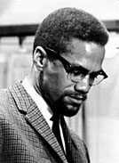 Malcolm X :: February 18, 1965