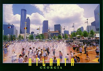 Centennial Park