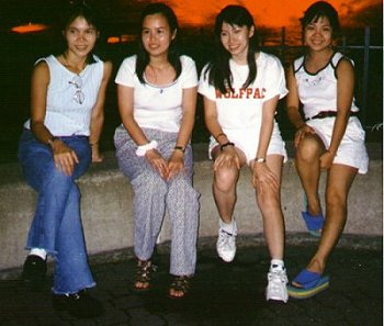 Tr&acirc;n, Kim, Loan, Ch&acirc;u
