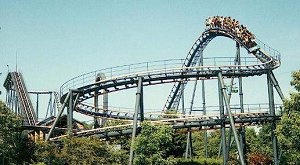 The Shockwave