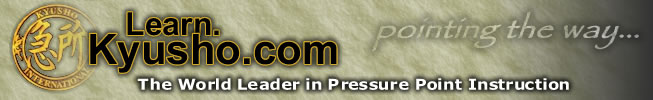 www.learn.kyusho.com