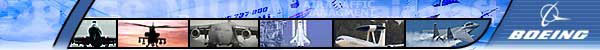 The Boeing Company