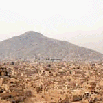 The Lost City of Al-Agorah