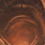A great Sandworm charging