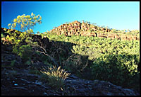 Nourlangie Rock
