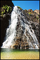 Twin Falls