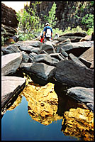 Jim Jim Gorge