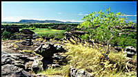 Ubirr Floodplains