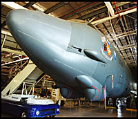 B52 Bomber