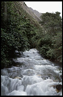 Rio Cusichaca