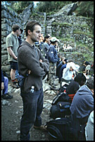 mark at intipunku