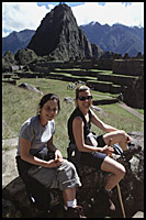 mary and stacey