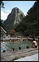 pools at aguas calientes