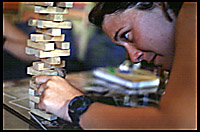 concentration from mel
