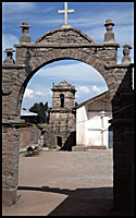 taquille, a traditional island
