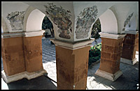 arequipa convent