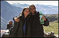 an australasian couple (coming soon)