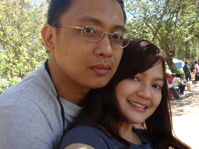 Pose ulit.