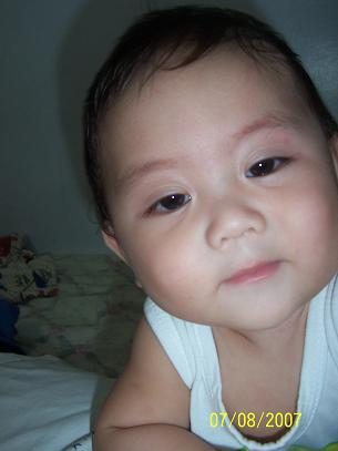 Pose parin kahit inaantok