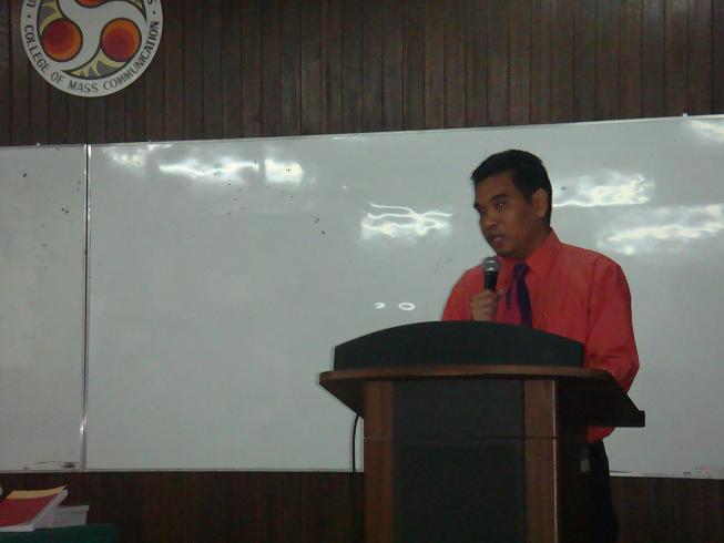 Sir Arao