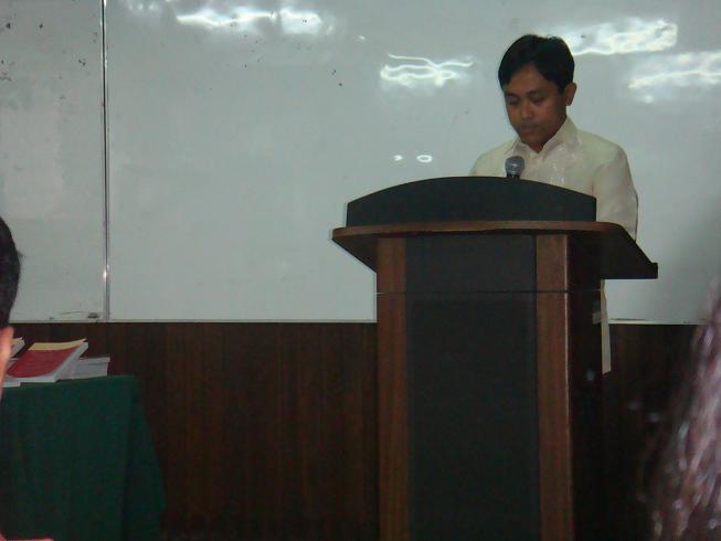 Sir Paragas