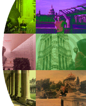 London 2003