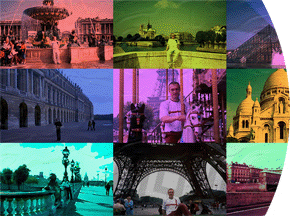 My Lovely Paris .. 2002