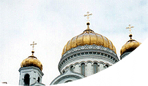 My City .. Moscow 2001