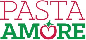 Pasta Amore company logo