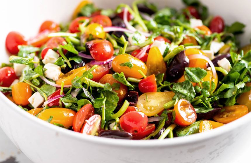 gardensalad