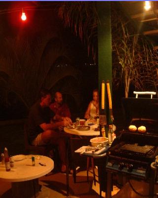 BBQ #114 at Peli Point