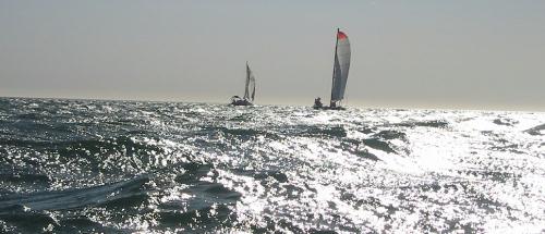 The Carnarvon Sunset Cruisers