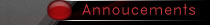 Annoucements