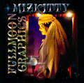 Lovely Web Art by Full Moon Graphics