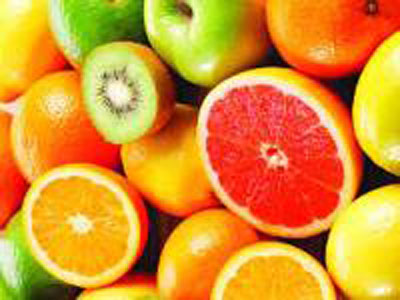 fruit