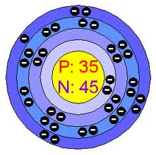 bromine