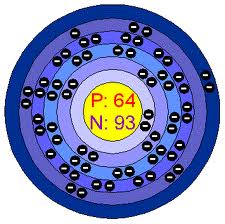 gadolinium