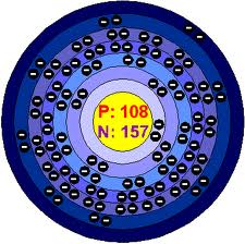 hassium