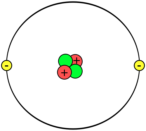 helium