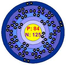 polonium
