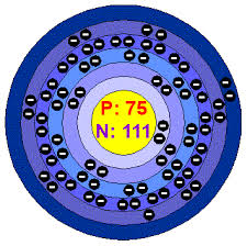 rhenium
