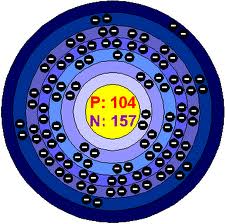 rutherfordium