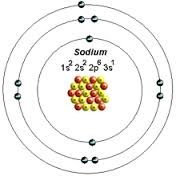 sodium