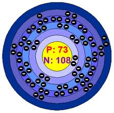 tantalum