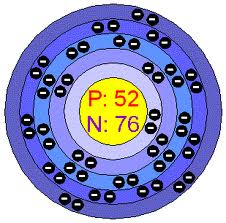 tellurium