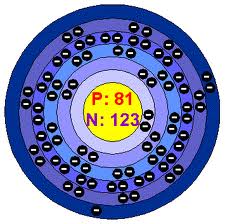 thallium
