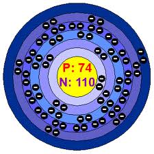 tungsten
