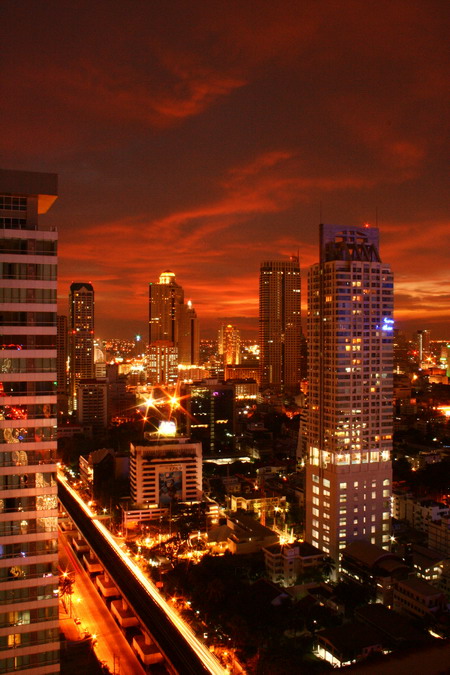Bangkok